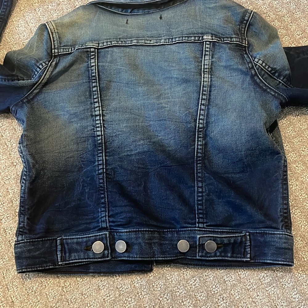 Fidelity Ryder Jacket - image 4